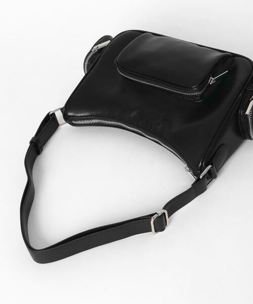 SENSE OF PLACE by URBAN RESEARCH / センスオブプレイス バイ アーバンリサーチ ショルダーバッグ | 3Pポケットバッグ | 詳細14