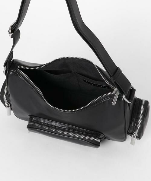 SENSE OF PLACE by URBAN RESEARCH / センスオブプレイス バイ アーバンリサーチ ショルダーバッグ | 3Pポケットバッグ | 詳細15