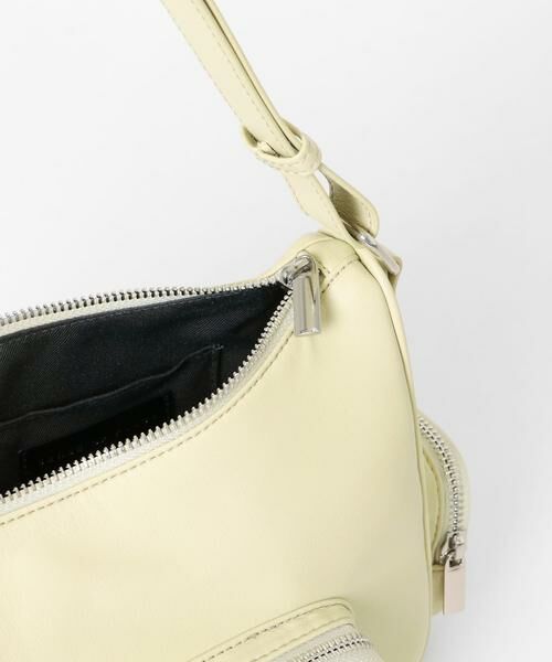 SENSE OF PLACE by URBAN RESEARCH / センスオブプレイス バイ アーバンリサーチ ショルダーバッグ | 3Pポケットバッグ | 詳細19