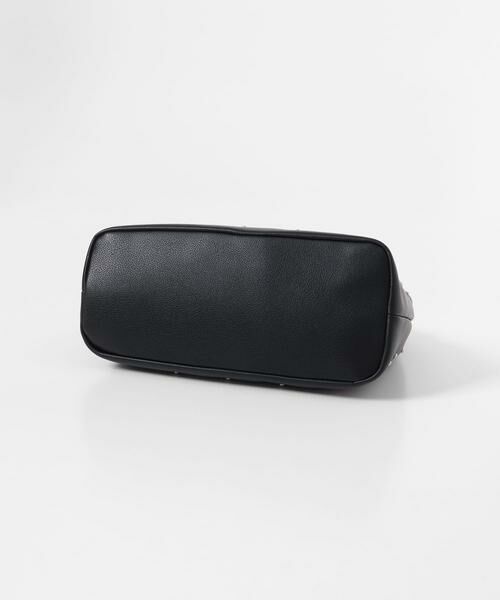 SENSE OF PLACE by URBAN RESEARCH / センスオブプレイス バイ アーバンリサーチ ハンドバッグ | スタッズラウンドバッグ | 詳細7