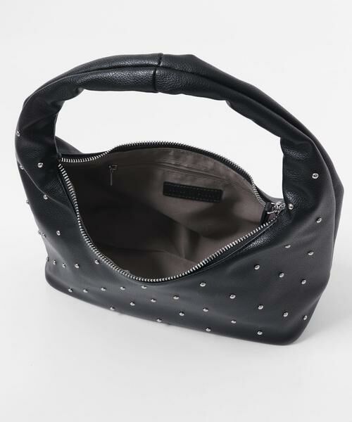 SENSE OF PLACE by URBAN RESEARCH / センスオブプレイス バイ アーバンリサーチ ハンドバッグ | スタッズラウンドバッグ | 詳細8