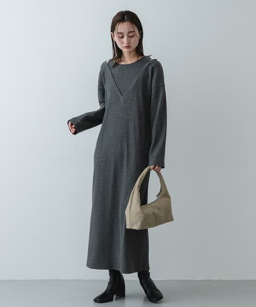 SENSE OF PLACE by URBAN RESEARCH / センスオブプレイス バイ アーバンリサーチ ハンドバッグ | スタッズラウンドバッグ | 詳細13