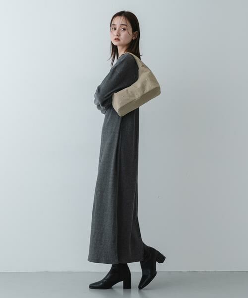 SENSE OF PLACE by URBAN RESEARCH / センスオブプレイス バイ アーバンリサーチ ハンドバッグ | スタッズラウンドバッグ | 詳細14