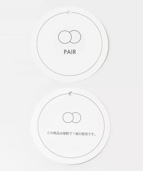 SENSE OF PLACE by URBAN RESEARCH / センスオブプレイス バイ アーバンリサーチ ワンピース | 2Pベロアアンサンブルワンピース | 詳細10