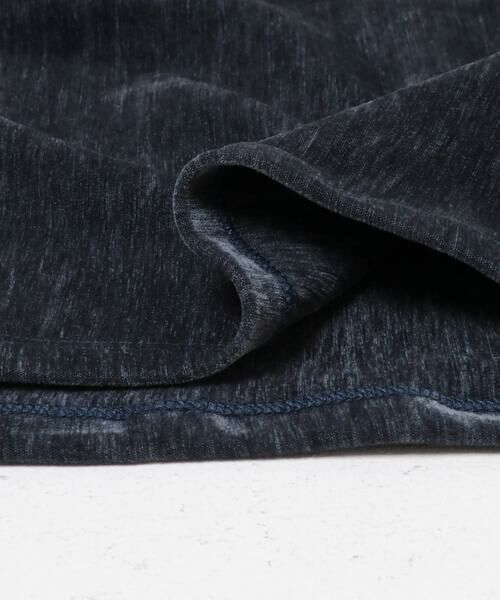 SENSE OF PLACE by URBAN RESEARCH / センスオブプレイス バイ アーバンリサーチ ワンピース | 2Pベロアアンサンブルワンピース | 詳細8