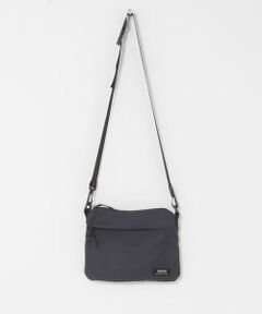 SENSE OF PLACE by URBAN RESEARCH / センスオブプレイス バイ アーバンリサーチ ショルダーバッグ | TAION　マウンテンサコッシュ