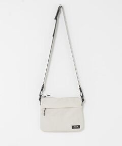 SENSE OF PLACE by URBAN RESEARCH / センスオブプレイス バイ アーバンリサーチ ショルダーバッグ | TAION　マウンテンサコッシュ