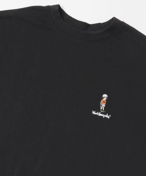 SENSE OF PLACE by URBAN RESEARCH / センスオブプレイス バイ アーバンリサーチ スウェット | 『別注』MARK GONZALES×SENSE OF PLACE　スウェット | 詳細19