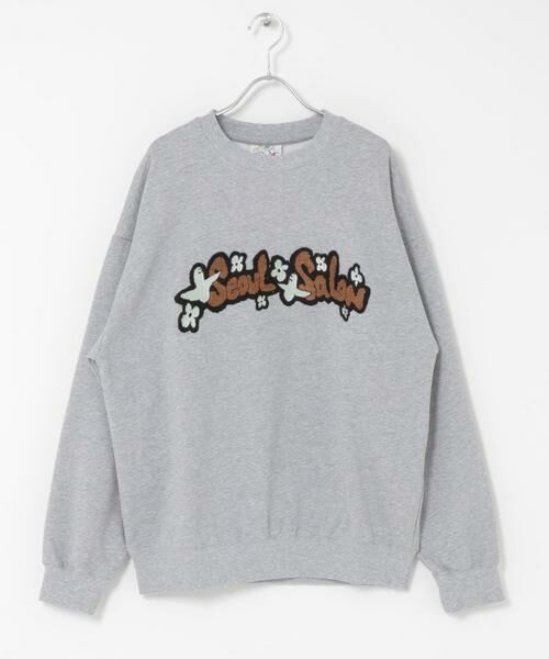 SENSE OF PLACE by URBAN RESEARCH / センスオブプレイス バイ アーバンリサーチ スウェット | 『別注』MARK GONZALES×SENSE OF PLACE　スウェット | 詳細25