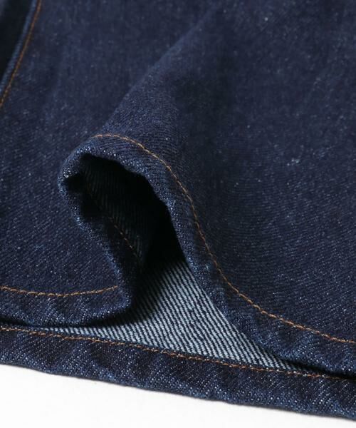 SENSE OF PLACE by URBAN RESEARCH / センスオブプレイス バイ アーバンリサーチ デニムパンツ | セミフレアデニム | 詳細19
