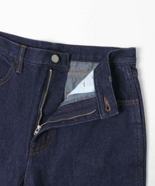 SENSE OF PLACE by URBAN RESEARCH / センスオブプレイス バイ アーバンリサーチ デニムパンツ | セミフレアデニム | 詳細16