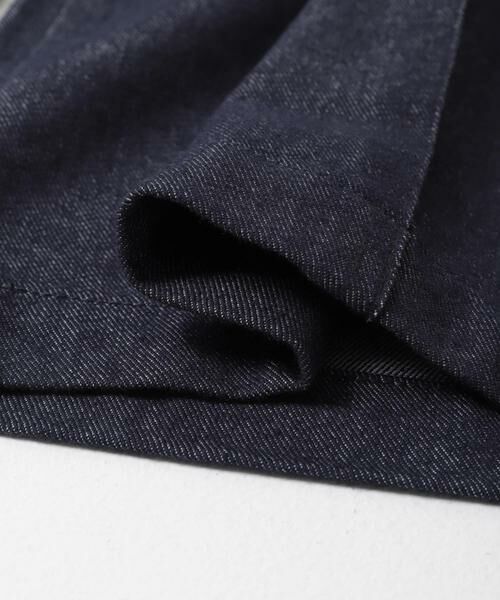 SENSE OF PLACE by URBAN RESEARCH / センスオブプレイス バイ アーバンリサーチ デニムパンツ | デニムライクスラックス | 詳細28