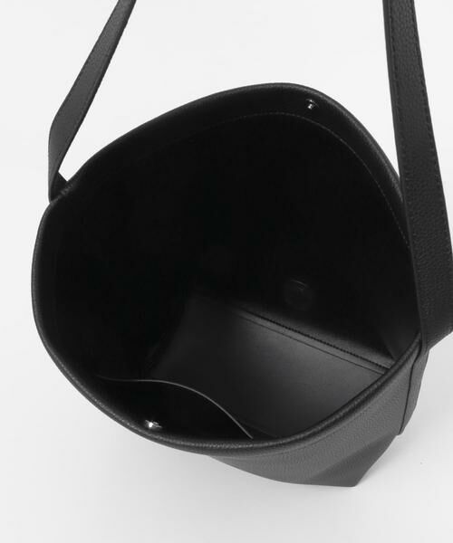 SENSE OF PLACE by URBAN RESEARCH / センスオブプレイス バイ アーバンリサーチ ショルダーバッグ | バケツバッグ | 詳細24