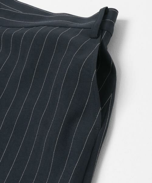 SENSE OF PLACE by URBAN RESEARCH / センスオブプレイス バイ アーバンリサーチ スカート | アシメタックタイトスカート | 詳細14