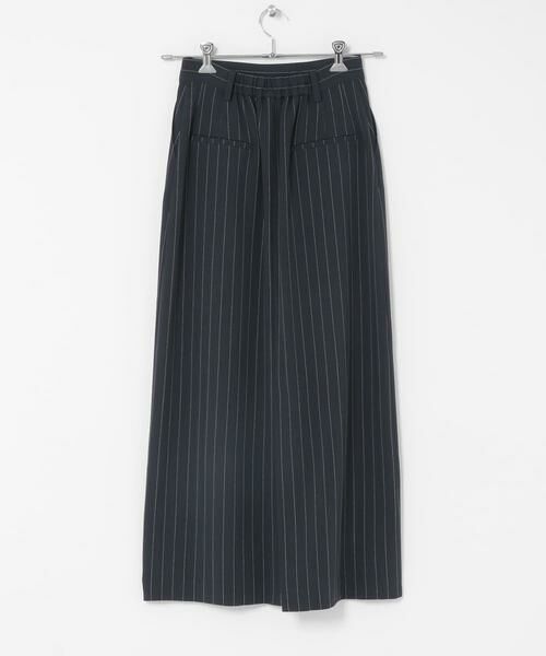 SENSE OF PLACE by URBAN RESEARCH / センスオブプレイス バイ アーバンリサーチ スカート | アシメタックタイトスカート | 詳細15