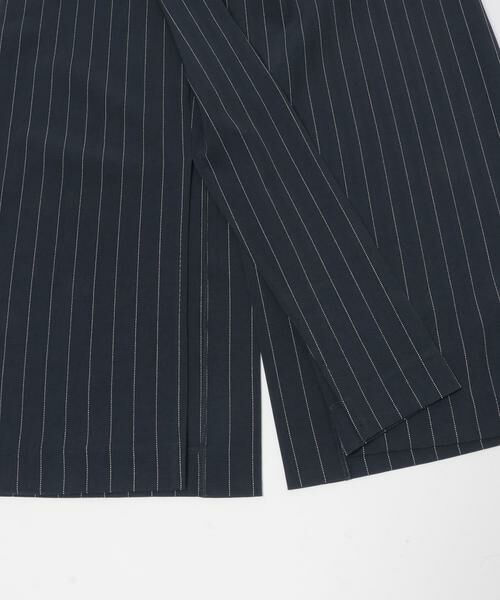 SENSE OF PLACE by URBAN RESEARCH / センスオブプレイス バイ アーバンリサーチ スカート | アシメタックタイトスカート | 詳細16