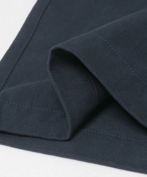 SENSE OF PLACE by URBAN RESEARCH / センスオブプレイス バイ アーバンリサーチ その他パンツ | コットンツイルタックワイドパンツ | 詳細17