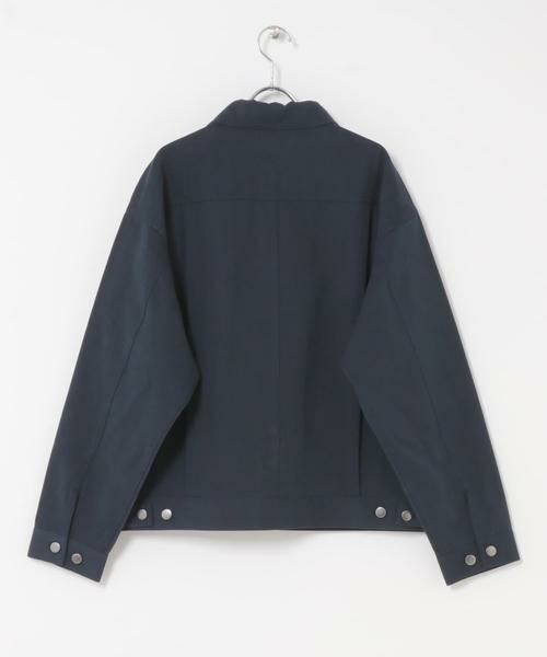 SENSE OF PLACE by URBAN RESEARCH / センスオブプレイス バイ アーバンリサーチ ブルゾン | コットンツイルブルゾン | 詳細21