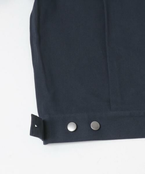 SENSE OF PLACE by URBAN RESEARCH / センスオブプレイス バイ アーバンリサーチ ブルゾン | コットンツイルブルゾン | 詳細22