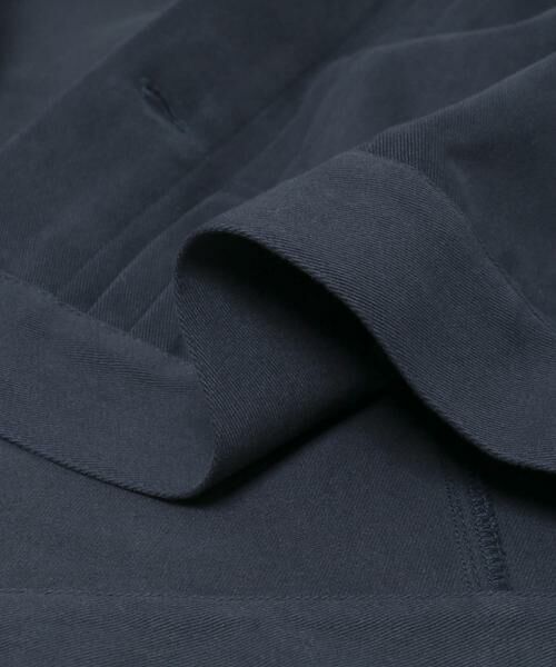 SENSE OF PLACE by URBAN RESEARCH / センスオブプレイス バイ アーバンリサーチ ブルゾン | コットンツイルブルゾン | 詳細23