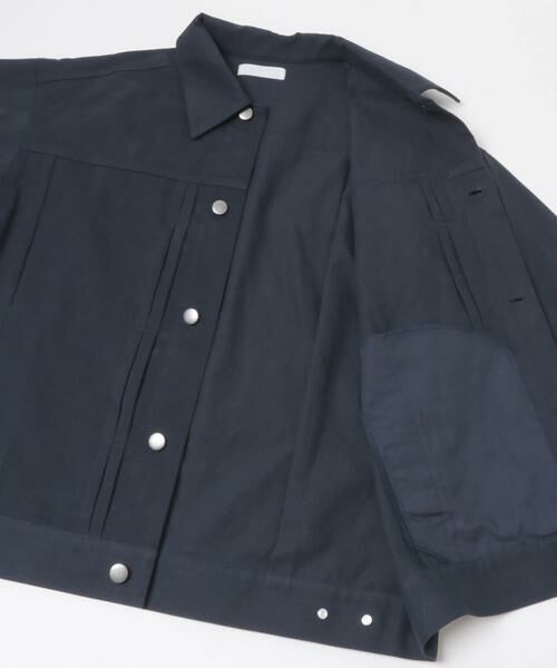SENSE OF PLACE by URBAN RESEARCH / センスオブプレイス バイ アーバンリサーチ ブルゾン | コットンツイルブルゾン | 詳細19