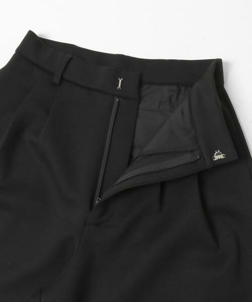 SENSE OF PLACE by URBAN RESEARCH / センスオブプレイス バイ アーバンリサーチ その他パンツ | ポンチスラックスパンツ | 詳細19