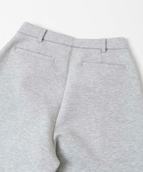 SENSE OF PLACE by URBAN RESEARCH / センスオブプレイス バイ アーバンリサーチ その他パンツ | ポンチスラックスパンツ | 詳細24