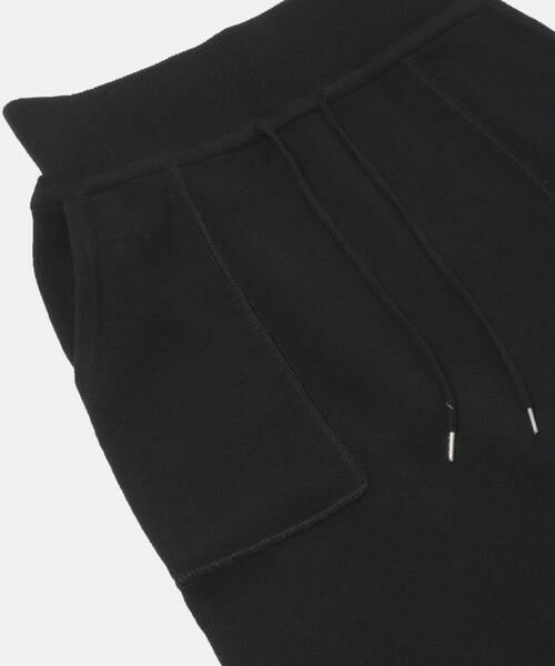 SENSE OF PLACE by URBAN RESEARCH / センスオブプレイス バイ アーバンリサーチ スカート | 『洗濯可』スウェットライクニットスカート | 詳細8