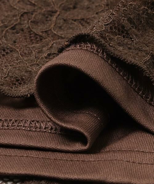 SENSE OF PLACE by URBAN RESEARCH / センスオブプレイス バイ アーバンリサーチ ワンピース | レースフレアーワンピース | 詳細12