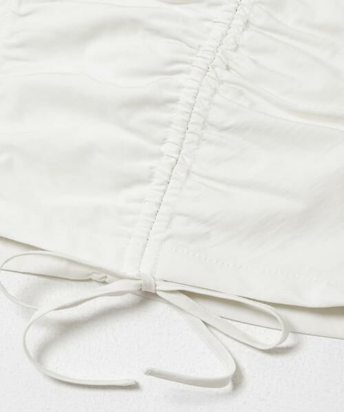 SENSE OF PLACE by URBAN RESEARCH / センスオブプレイス バイ アーバンリサーチ ブルゾン | シャーリングライトブルゾン | 詳細19