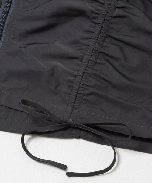 SENSE OF PLACE by URBAN RESEARCH / センスオブプレイス バイ アーバンリサーチ ブルゾン | シャーリングライトブルゾン | 詳細28