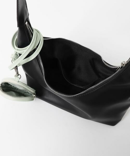 SENSE OF PLACE by URBAN RESEARCH / センスオブプレイス バイ アーバンリサーチ ハンドバッグ | ラウンドポーチツキバッグ | 詳細17