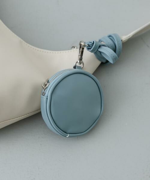 SENSE OF PLACE by URBAN RESEARCH / センスオブプレイス バイ アーバンリサーチ ハンドバッグ | ラウンドポーチツキバッグ | 詳細21
