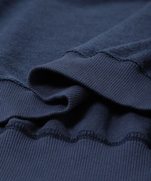 SENSE OF PLACE by URBAN RESEARCH / センスオブプレイス バイ アーバンリサーチ スウェット | カレッジスウェットショートスリーブTシャツ | 詳細20