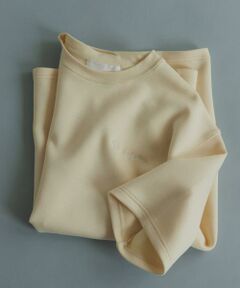 SENSE OF PLACE by URBAN RESEARCH / センスオブプレイス バイ アーバンリサーチ Tシャツ | 『一部WEB限定カラー』『接触冷感/速乾』シシュウダンボールポンチショートスリーブTシャツ