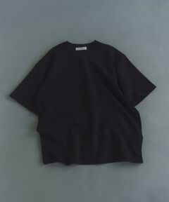 SENSE OF PLACE by URBAN RESEARCH / センスオブプレイス バイ アーバンリサーチ Tシャツ | 『一部WEB限定カラー』『接触冷感/速乾』ダンボールポンチショートスリーブTシャツ