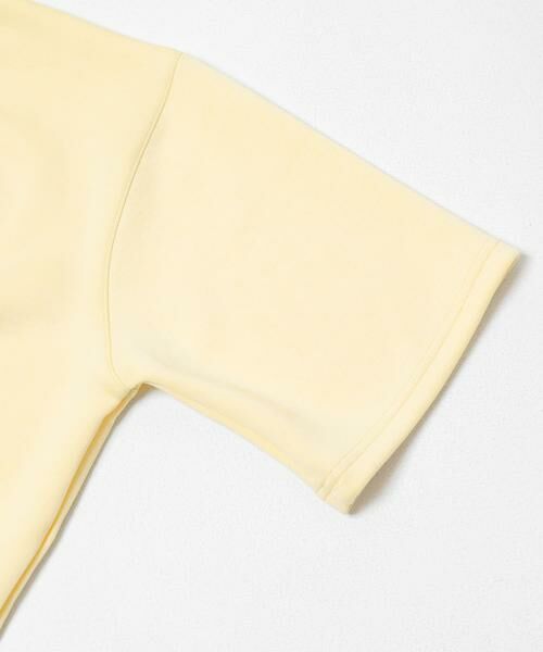 SENSE OF PLACE by URBAN RESEARCH / センスオブプレイス バイ アーバンリサーチ Tシャツ | 『一部WEB限定カラー』『接触冷感/速乾』ダンボールポンチショートスリーブTシャツ | 詳細9