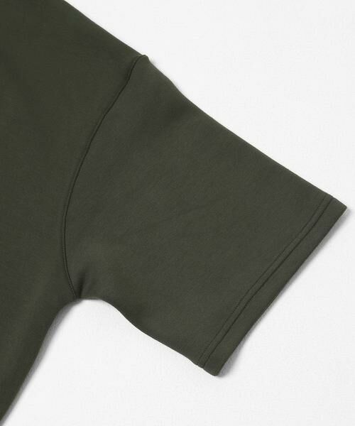 SENSE OF PLACE by URBAN RESEARCH / センスオブプレイス バイ アーバンリサーチ Tシャツ | 『一部WEB限定カラー』『接触冷感/速乾』ダンボールポンチショートスリーブTシャツ | 詳細18