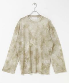 SENSE OF PLACE by URBAN RESEARCH / センスオブプレイス バイ アーバンリサーチ その他トップス | アソートシアーロングTシャツ