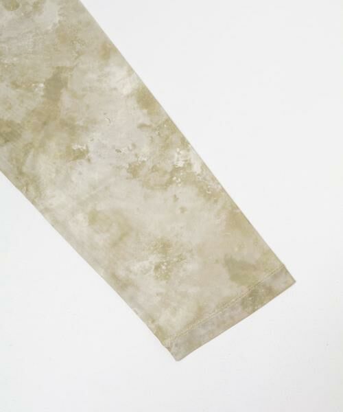 SENSE OF PLACE by URBAN RESEARCH / センスオブプレイス バイ アーバンリサーチ その他トップス | アソートシアーロングTシャツ | 詳細2