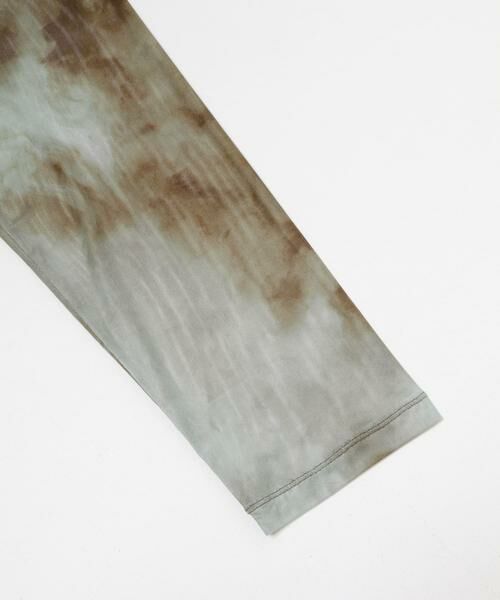 SENSE OF PLACE by URBAN RESEARCH / センスオブプレイス バイ アーバンリサーチ その他トップス | アソートシアーロングTシャツ | 詳細12