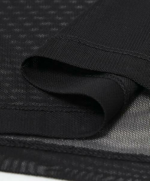 SENSE OF PLACE by URBAN RESEARCH / センスオブプレイス バイ アーバンリサーチ その他トップス | アソートシアーロングTシャツ | 詳細23