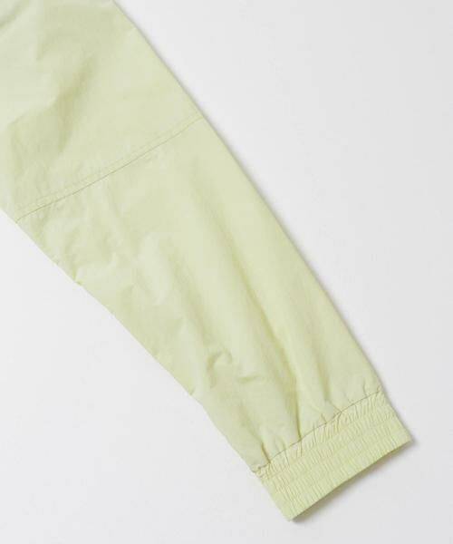 SENSE OF PLACE by URBAN RESEARCH / センスオブプレイス バイ アーバンリサーチ ブルゾン | リップストップナイロンブルゾン | 詳細10