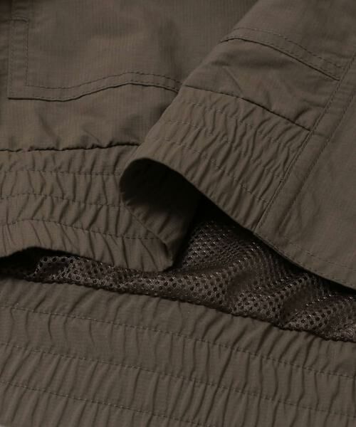 SENSE OF PLACE by URBAN RESEARCH / センスオブプレイス バイ アーバンリサーチ ブルゾン | リップストップナイロンブルゾン | 詳細22