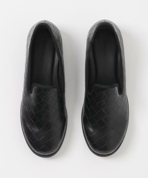 SENSE OF PLACE by URBAN RESEARCH / センスオブプレイス バイ アーバンリサーチ スニーカー | メッシュエンボススリッポンシューズ | 詳細6