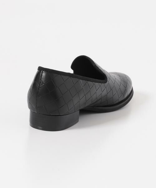 SENSE OF PLACE by URBAN RESEARCH / センスオブプレイス バイ アーバンリサーチ スニーカー | メッシュエンボススリッポンシューズ | 詳細7