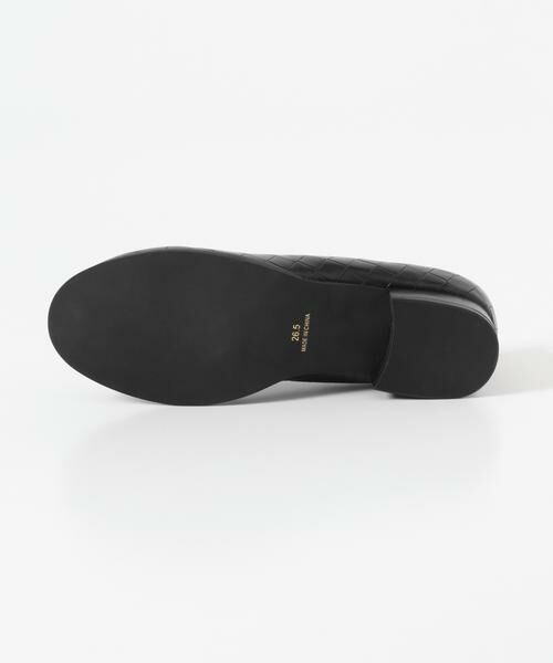 SENSE OF PLACE by URBAN RESEARCH / センスオブプレイス バイ アーバンリサーチ スニーカー | メッシュエンボススリッポンシューズ | 詳細8