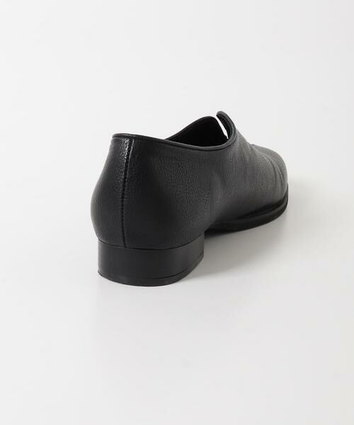 SENSE OF PLACE by URBAN RESEARCH / センスオブプレイス バイ アーバンリサーチ スニーカー | センタースリットスリッポンシューズ | 詳細8