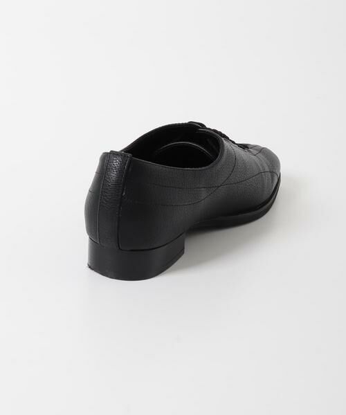 SENSE OF PLACE by URBAN RESEARCH / センスオブプレイス バイ アーバンリサーチ シューズ | スクエアトゥレースアップシューズ | 詳細10