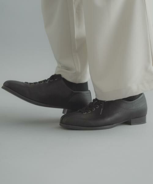 SENSE OF PLACE by URBAN RESEARCH / センスオブプレイス バイ アーバンリサーチ シューズ | スクエアトゥレースアップシューズ | 詳細6